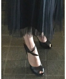 JILL STUART | パンプス