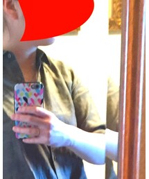 UNIQLO | シャツ/ブラウス