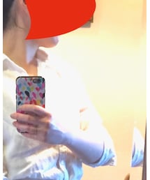 無印良品 | シャツ/ブラウス