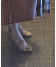 carino | パンプス