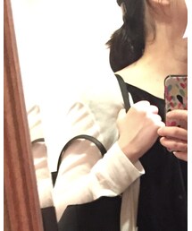 UNIQLO | カーディガン/ボレロ