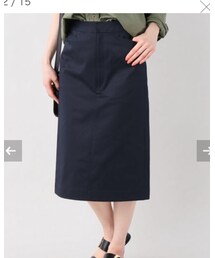 FRAMeWORK | スカート