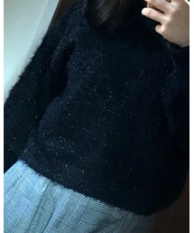 GU | ニット/セーター