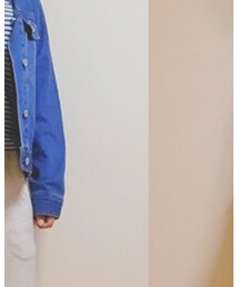 OLIVE des OLIVE | パンツ