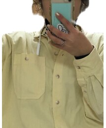 UNIQLO | シャツ/ブラウス