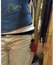 ウエストライド | Tシャツ/カットソー