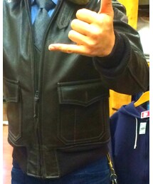 THE FEW | ミリタリージャケット