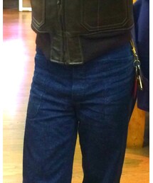 WAREHOUSE | パンツ