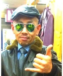 Ray-Ban | サングラス