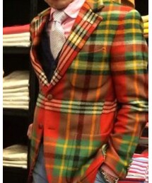 YAMANE | テーラードジャケット