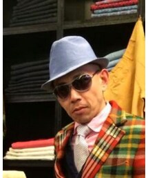 NEW YORK HAT | ハット