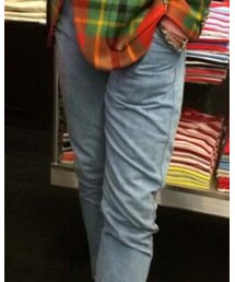 EVISU | デニムパンツ