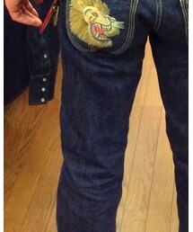 EVISU | デニムパンツ