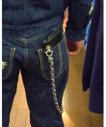 Gabor | ウォレットチェーン