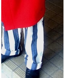 HOOPER WORKS | その他パンツ