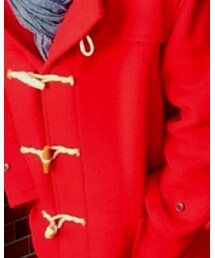 Gloverall | ダッフルコート