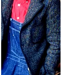 BROWN'S BEACH JACKET | テーラードジャケット