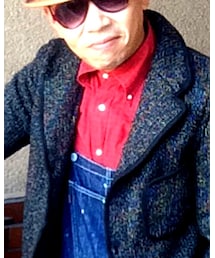 EVISU | シャツ/ブラウス