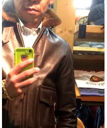 THE FEW | ミリタリージャケット