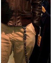 Gabor | ウォレットチェーン