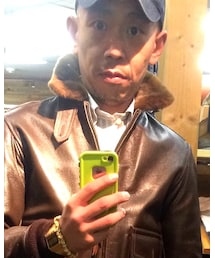 YAMANE | シャツ/ブラウス