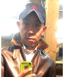 HOOPER WORKS | キャップ