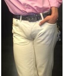 EVISU | その他パンツ