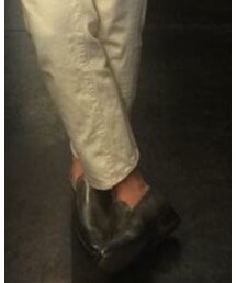 Santoni | ドレスシューズ