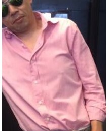 YAMANE | シャツ/ブラウス