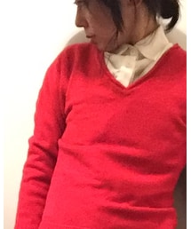 used | ニット/セーター