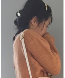 used | ニット/セーター