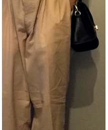 used | その他パンツ