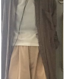 no brand | Tシャツ/カットソー