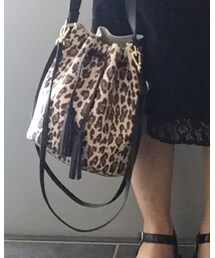 BEAMS | ショルダーバッグ