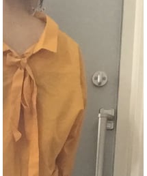 no brand | シャツ/ブラウス