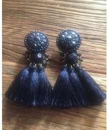 H&M | ピアス（両耳用）