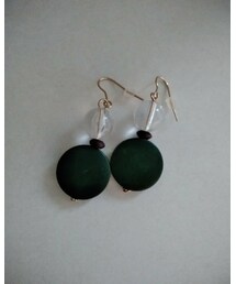 cando | ピアス（両耳用）