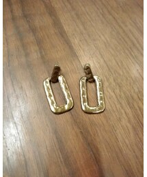 LUPIS | ピアス（両耳用）