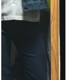UNIQLO | デニムパンツ