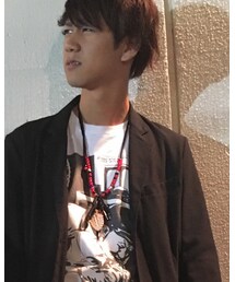 Rooster King &Co | ネックレス