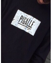 PIGALLE | スウェット