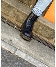 Dr. Martens | ブーツ