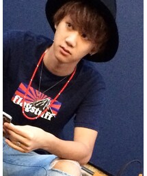 THE BINGO BROTHERS | ネックレス