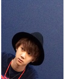 MONKEY TIME | ハット