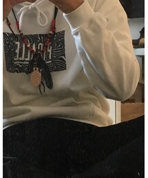 PIGALLE | パーカー