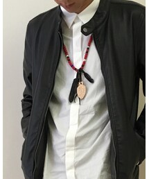 Rooster King &Co | ネックレス