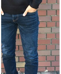 Hollister | デニムパンツ