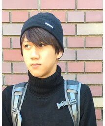 Supreme  | ニットキャップ/ビーニー