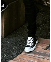 CONVERSE | スニーカー