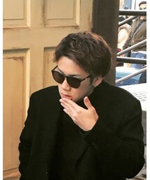 wonderland | サングラス